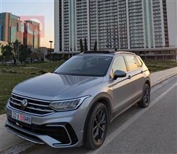 فولكسفاغن تيغوان